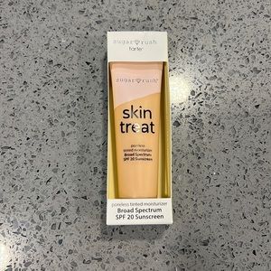 Tarte Skin Treat Tinted Moisturizer - Light
